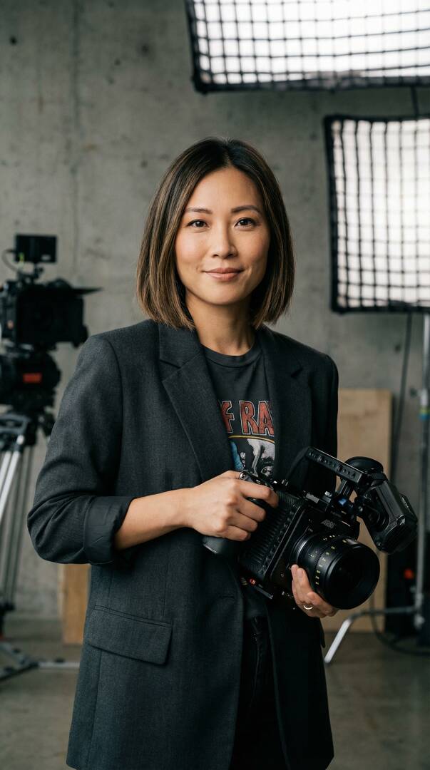 香蕉视频制片人