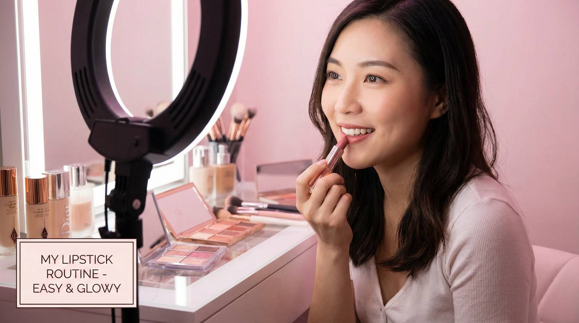 香蕉视频美妆视频教程